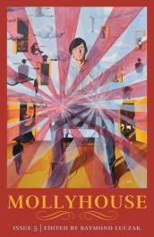 Mollyhouse.Issue5.Cover